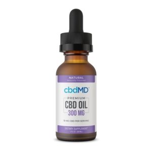 tincture natural 300mg